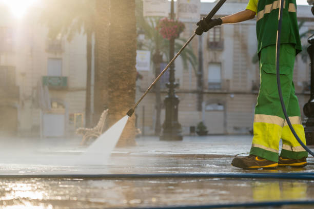 Guthrie Center, IA Pressure Washing Services Company